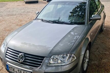 VW Passat 230.000 km 1.400 &euro; Flörsheim 65439