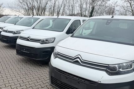 Citroen Berlingo 62.000 km 10.590 &euro; Rüsselsheim 65428