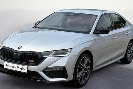 Skoda Octavia 80.905 km 28.890 &euro; Bad König / Zell 64732