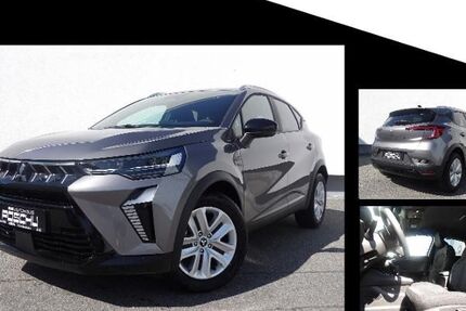 Mitsubishi ASX 1.500 km 26.490 € Bensheim 64625