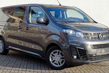 Opel Zafira Life 113.990 km 20.990 &euro; Bensheim 64625