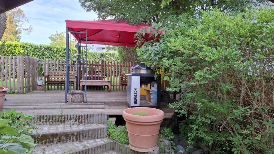 Etagenwohnung Seeheim-Jugenheim Jugenheim - 5 Zimmer, 103 m&sup2;, 420.000&euro; | Angebot:26944855