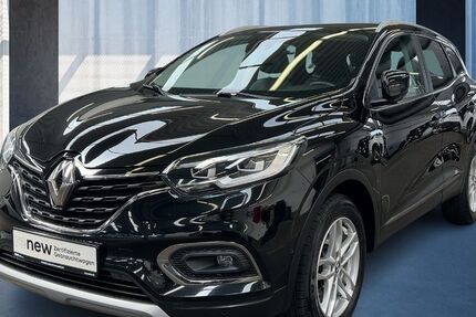 Renault Kadjar 61.725 km 16.380 &euro; Frankfurt / Main 60314