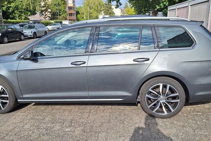 VW Golf 89.000 km 17.900 &euro; Obertshausen 63179
