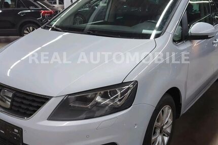 Seat Alhambra 230.000 km 17.500 € Frankfurt am Main 65933
