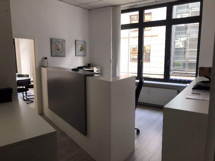 Gewerbeobjekt Frankfurt am Main Innenstadt - 1.300&euro; | Angebot:25648191