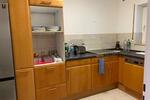 FRISCH RENOVIERT, MÖBILIERT, MIT WINTERGARTEN - Erdgeschoßwohnung Frankfurt am Main Sachsenhausen | Angebot:26570845