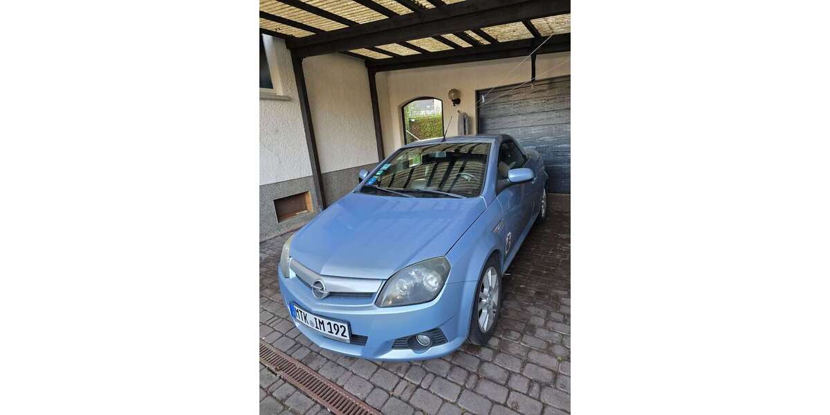 Opel Tigra 164.000 km 1.500 &euro; Hochheim (Hochheim am Main) 65239