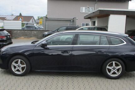 Peugeot 508 94.376 km 13.699 &euro; Babenhausen 64832