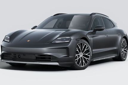 Porsche Taycan 19.978 km 84.400 &euro; Darmstadt 64295