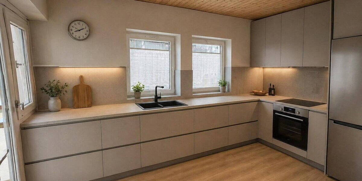 Mehrfamilienhaus, Wohnhaus Lorsch - 8 Zimmer, 217 m&sup2;, 538.000&euro; | Angebot:26477779