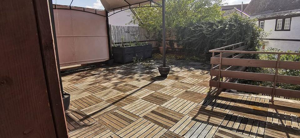 Etagenwohnung Mainz Laubenheim - 1 Zimmer, 41 m&sup2;, 685&euro; | Angebot:25231993