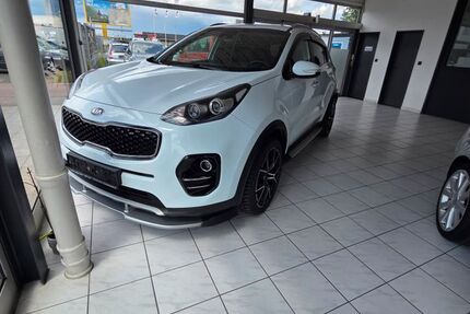 Kia Sportage 52.872 km 17.500 &euro; Dietzenbach 63128