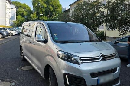 Citroen SpaceTourer