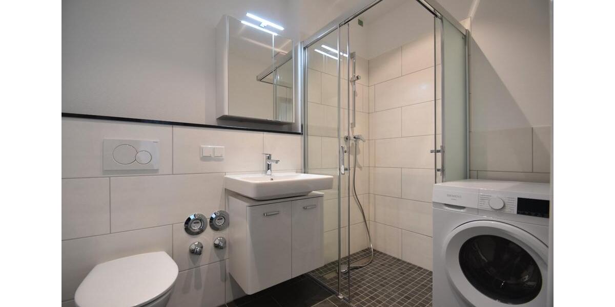 Etagenwohnung Offenbach am Main - 2 Zimmer, 34 m&sup2;, 950&euro; | Angebot:26351251