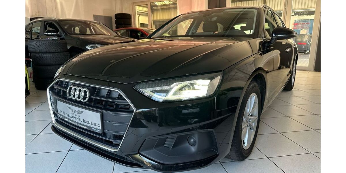 Audi A4 99.150 km 27.900 &euro; Neu Isenburg (bei Frankfurt am Main) 63263