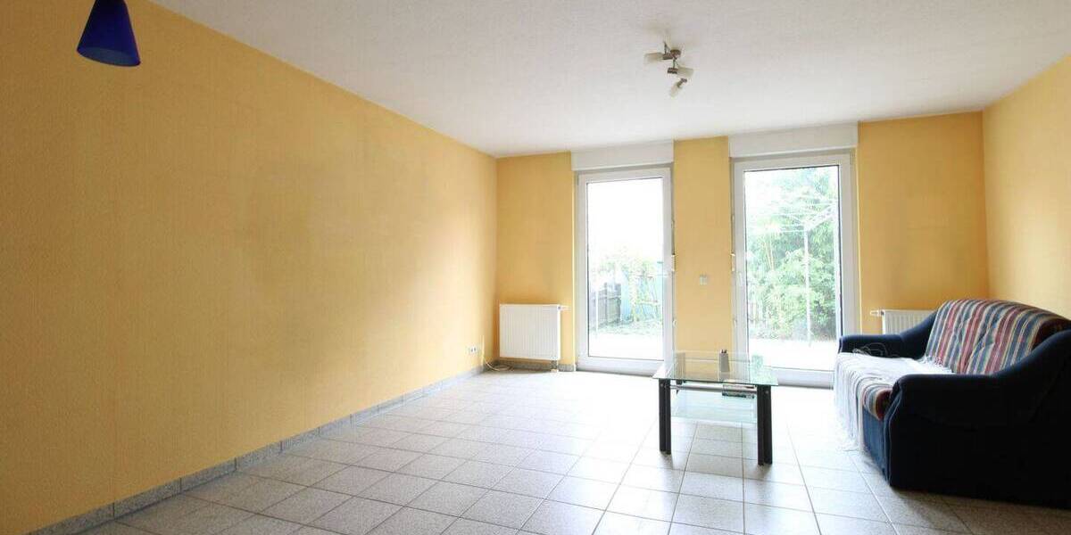 Reihenmittelhaus Raunheim - 5 Zimmer, 120 m&sup2;, 499.000&euro; | Angebot:26307582