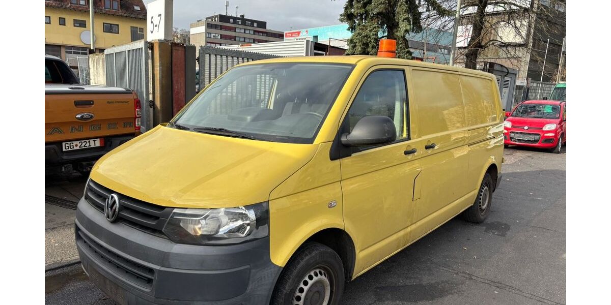 VW T5 Transporter 350.000 km 4.490 &euro; Frankfurt am Main 65933