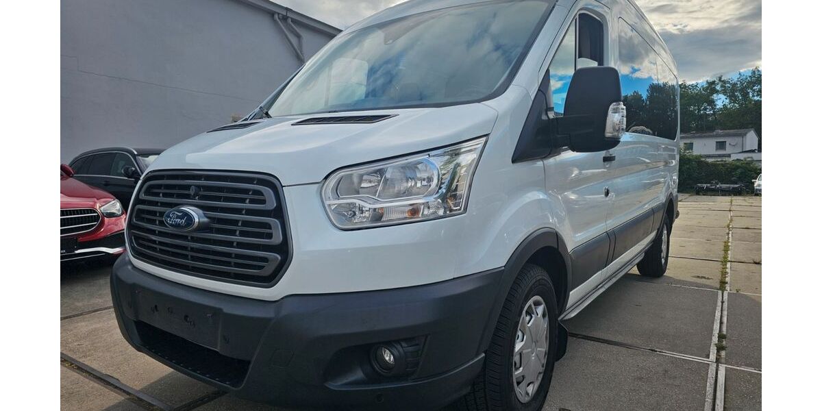 Ford Transit 229.400 km 15.999 &euro; Hattersheim 65795