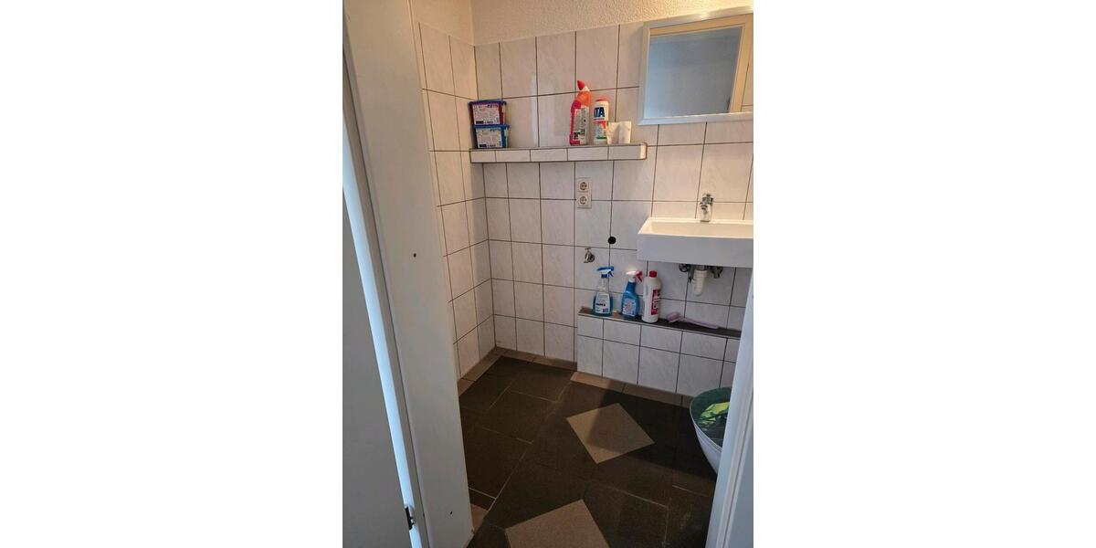 Erdgeschoßwohnung Rodgau - 1 Zimmer, 25 m&sup2;, 350&euro; | Angebot:26410133