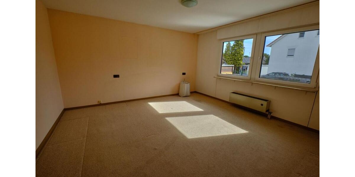 Einfamilienhaus Riedstadt - 5 Zimmer, 169 m&sup2;, 580.000&euro; | Angebot:26750627