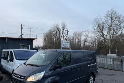 Ford Transit Custom 184.350 km 8.999 &euro; Frankfurt am Main 60486
