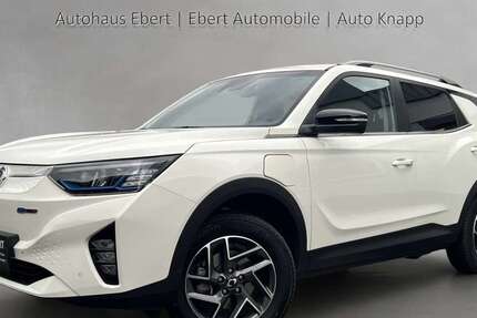 SsangYong Korando 14.811 km 22.690 &euro; Bensheim 64625