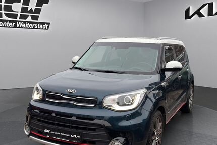 Kia Soul 25.750 km 18.870 &euro; Weiterstadt-Darmstadt 64331