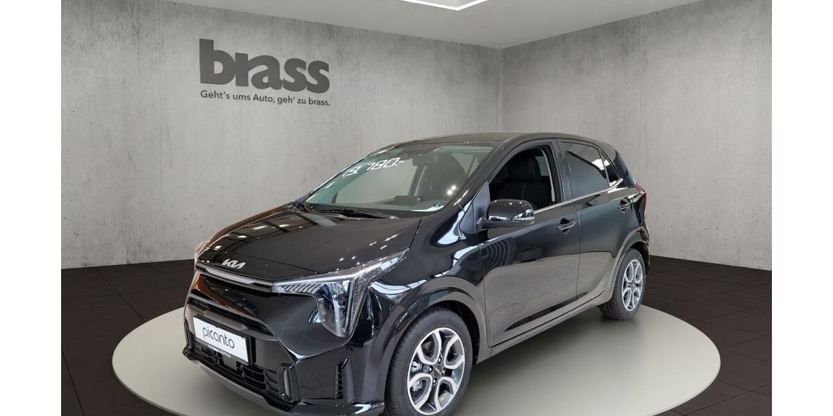 Kia Picanto 1.990 km 17.980 € Offenbach 63075