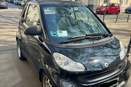 Smart ForTwo 87.700 km 4.000 &euro; Darmstadt 64289