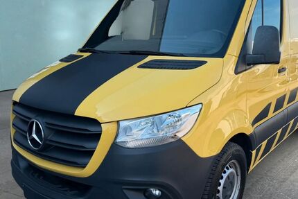 Mercedes-Benz Sprinter 114.267 km 19.490 &euro; Langen 63225