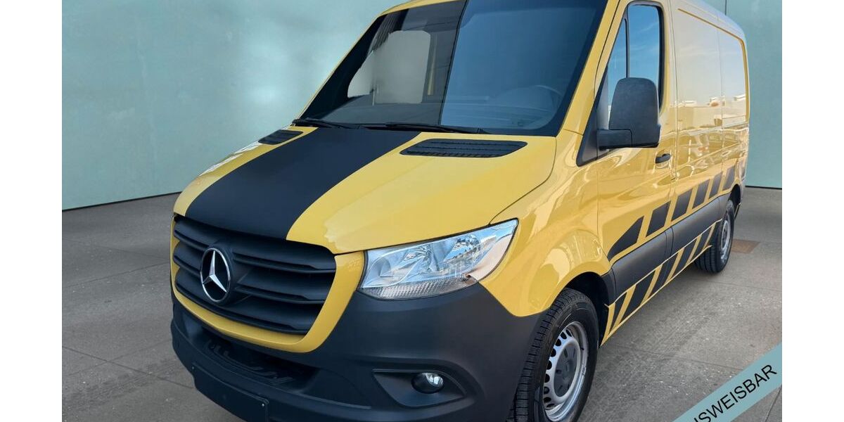 Mercedes-Benz Sprinter 114.267 km 19.490 &euro; Langen 63225