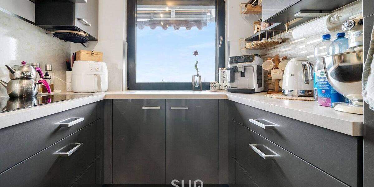 Etagenwohnung Pfungstadt Eschollbrücken - 2 Zimmer, 64 m&sup2;, 249.000&euro; | Angebot:26435785