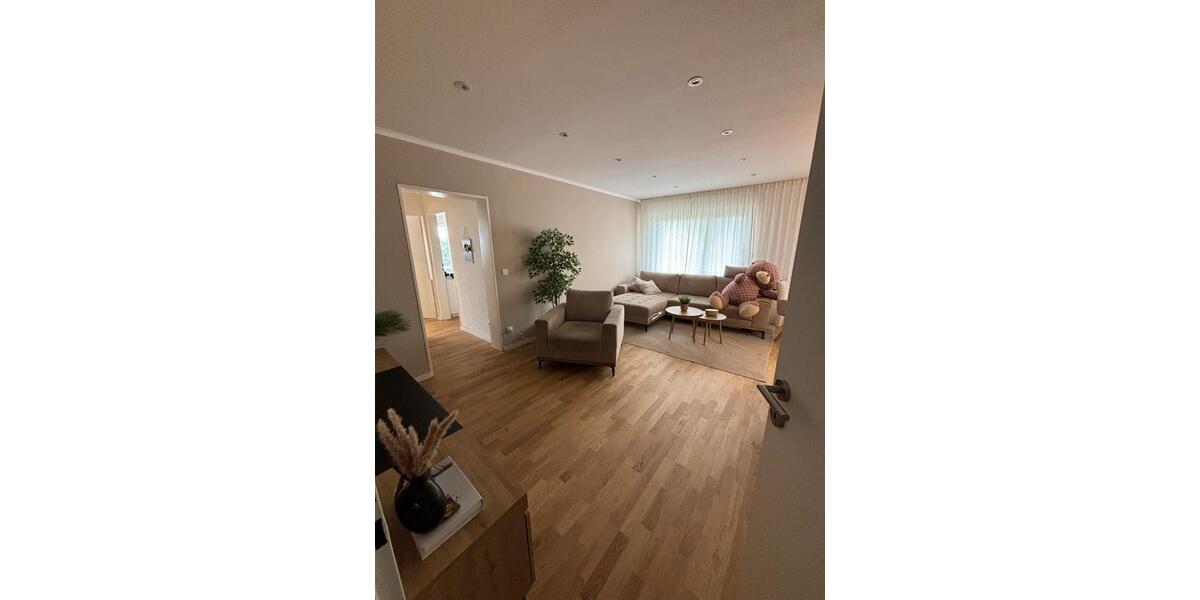 Terrassenwohnung Flörsheim am Main - 3 Zimmer, 86 m&sup2;, 1.500&euro; | Angebot:26234389