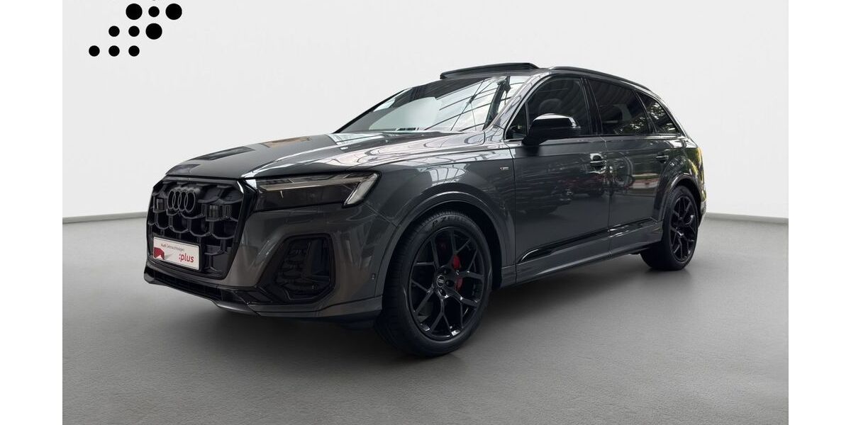 Audi Q7 4.500 km 86.800 &euro; Hofheim 65719