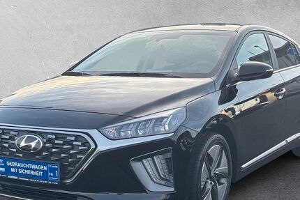 Hyundai IONIQ 25.300 km 19.470 &euro; Rüsselsheim 65428