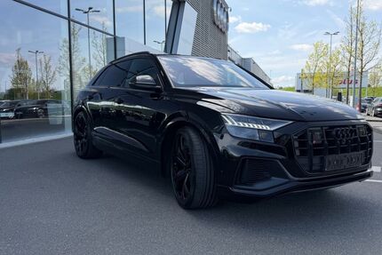Audi SQ8 39.563 km 90.599 &euro; Hochheim 65239
