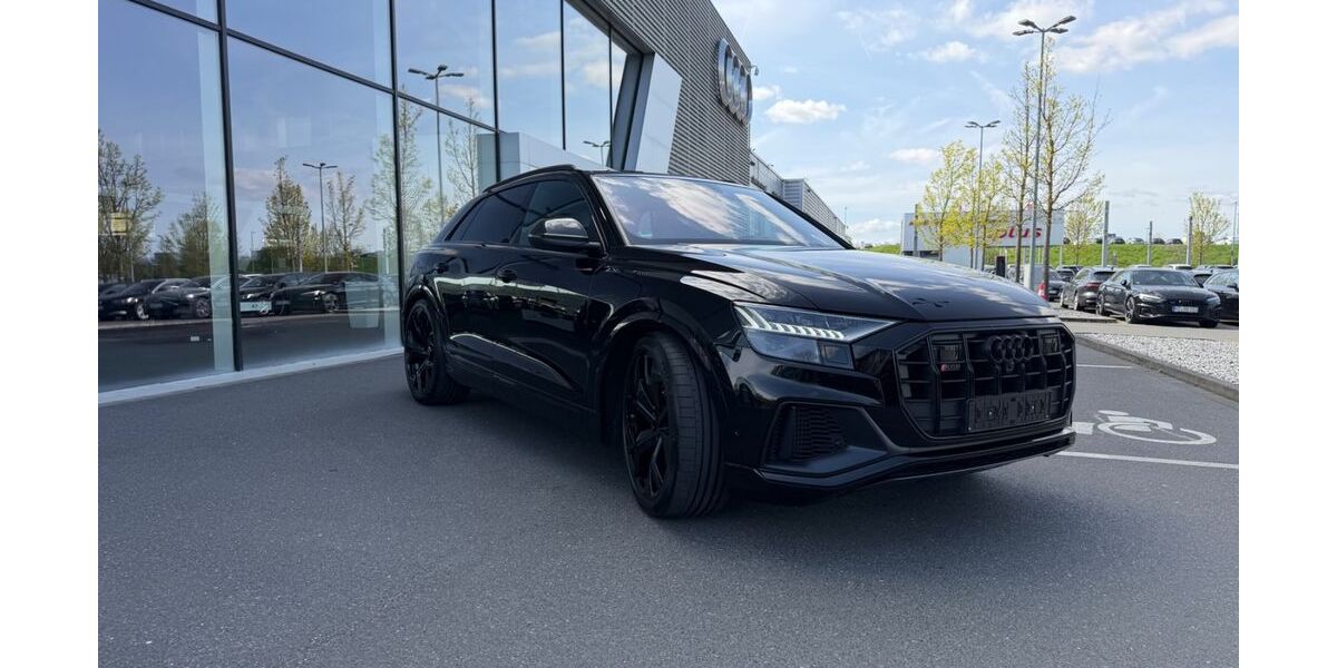 Audi SQ8 39.563 km 90.599 &euro; Hochheim 65239