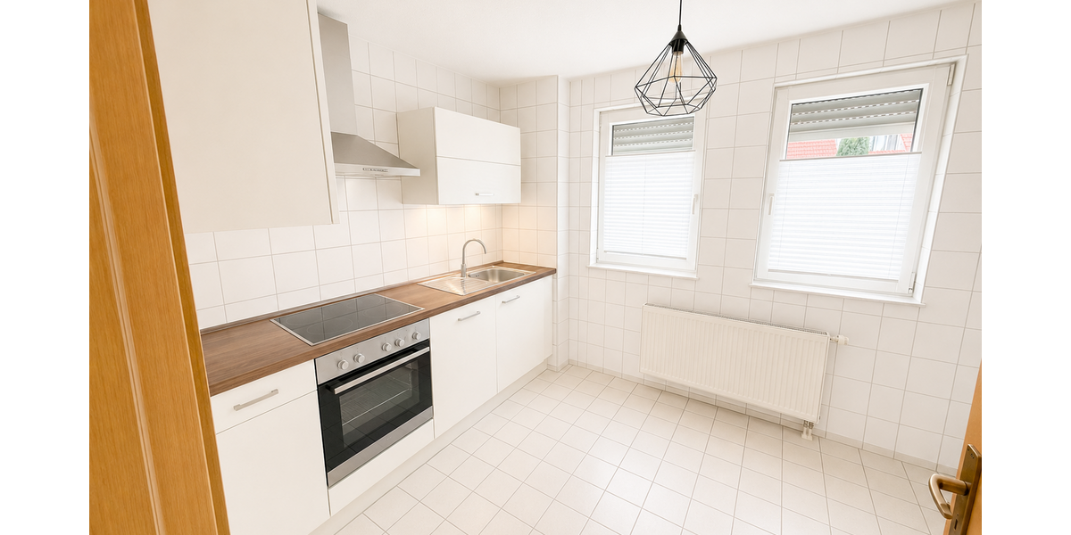 Zweifamilienhaus in Langen mit Garten und Hof - Mehrfamilienhaus, Wohnhaus Langen | Angebot:27280800