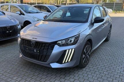 Peugeot 208 27.509 km 15.180 &euro; Rüsselsheim 65428