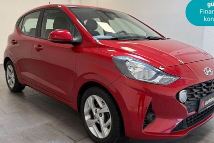 Hyundai i10 90.337 km 11.770 &euro; Egelsbach 63329