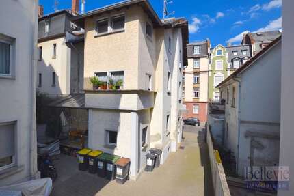 Haus zum Kaufen in Frankfurt am Main Bornheim 1.820.000 € 352 m² 18 zimmer