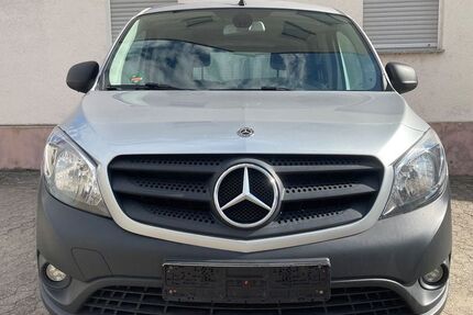 Mercedes-Benz Citan 204.300 km 6.800 &euro; Pfungstadt 64319