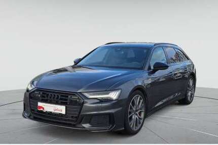 Audi A6 171.932 km 30.890 &euro; Darmstadt 64295