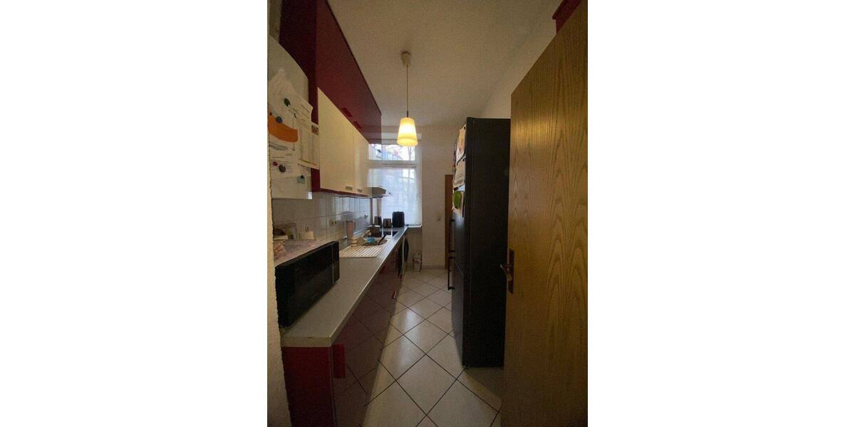 Etagenwohnung Frankfurt am Main Rödelheim - 3 Zimmer, 69 m&sup2;, 375.000&euro; | Angebot:26874102