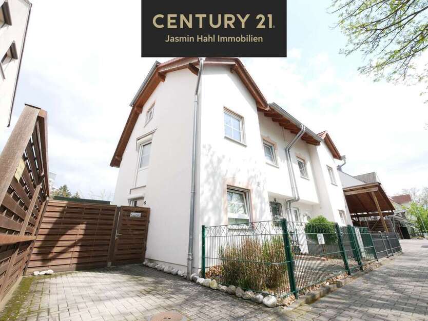 Haus zum Kaufen in Heusenstamm 575.000 € 120.51 m²