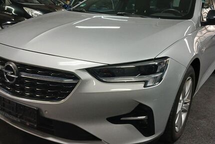 Opel Insignia 70.590 km 17.990 &euro; Rüsselsheim 65428