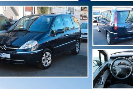 Citroen C8 179.900 km 6.999 &euro; Biebesheim 64584