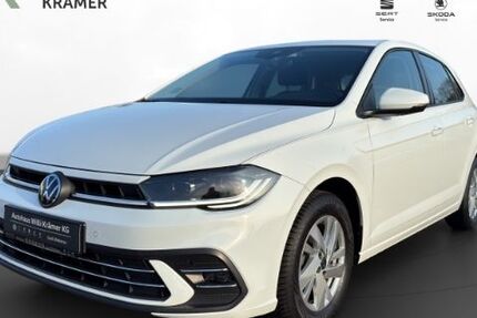 VW Polo 53.900 km 17.990 &euro; Gross Bieberau 64401