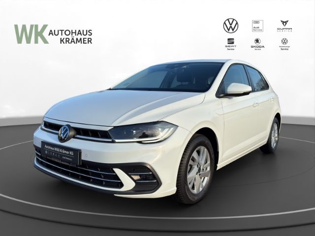 VW Polo 53.900 km 17.990 &euro; Gross Bieberau 64401